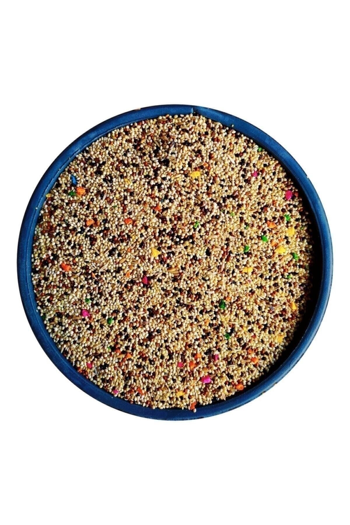 Meyveli Muhabbet Yemi 100g