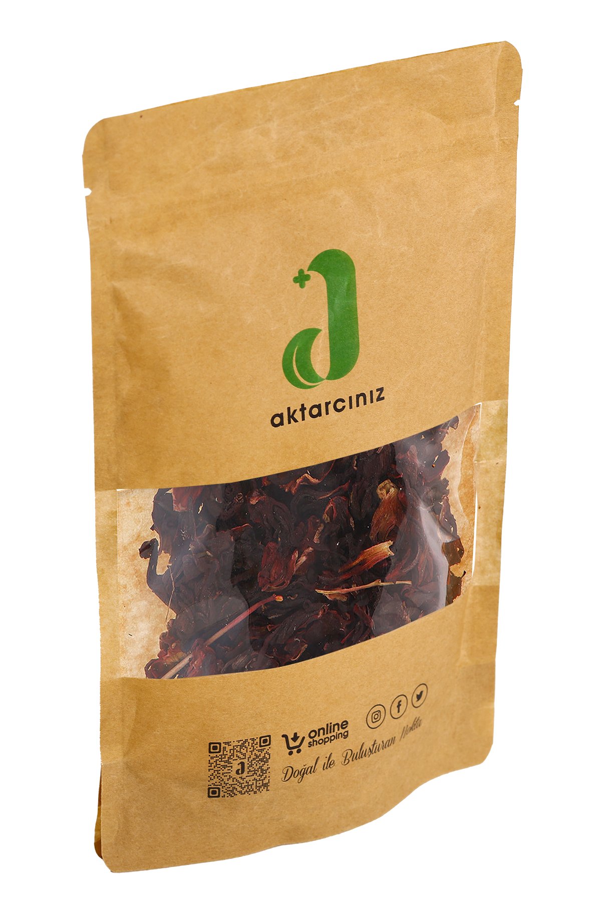 Hibisküs 100 gr