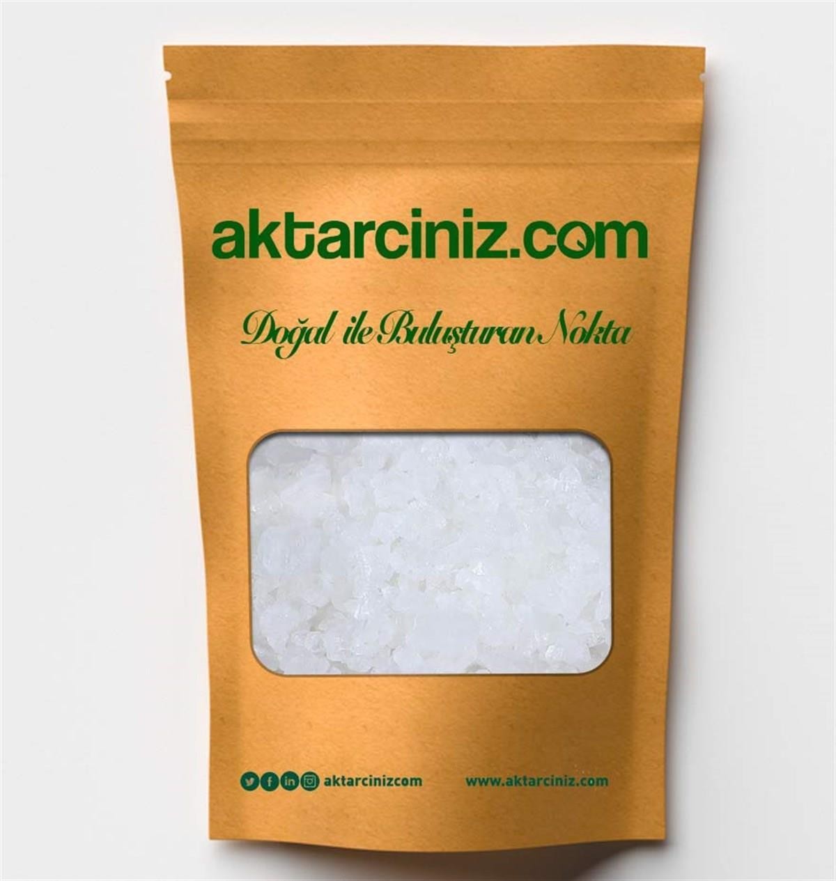 Kaya Tuzu İri 100 gr