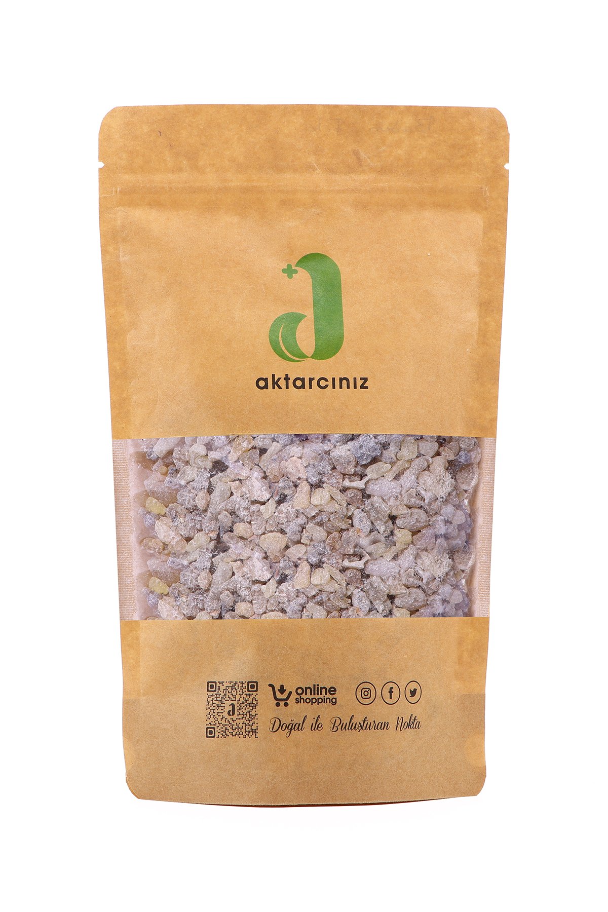 Akgünlük 500 gr