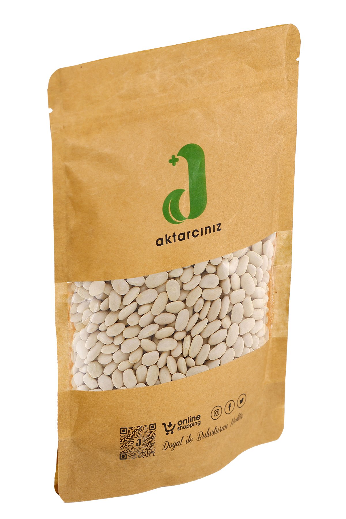 Fasulye Çalı 100 gr