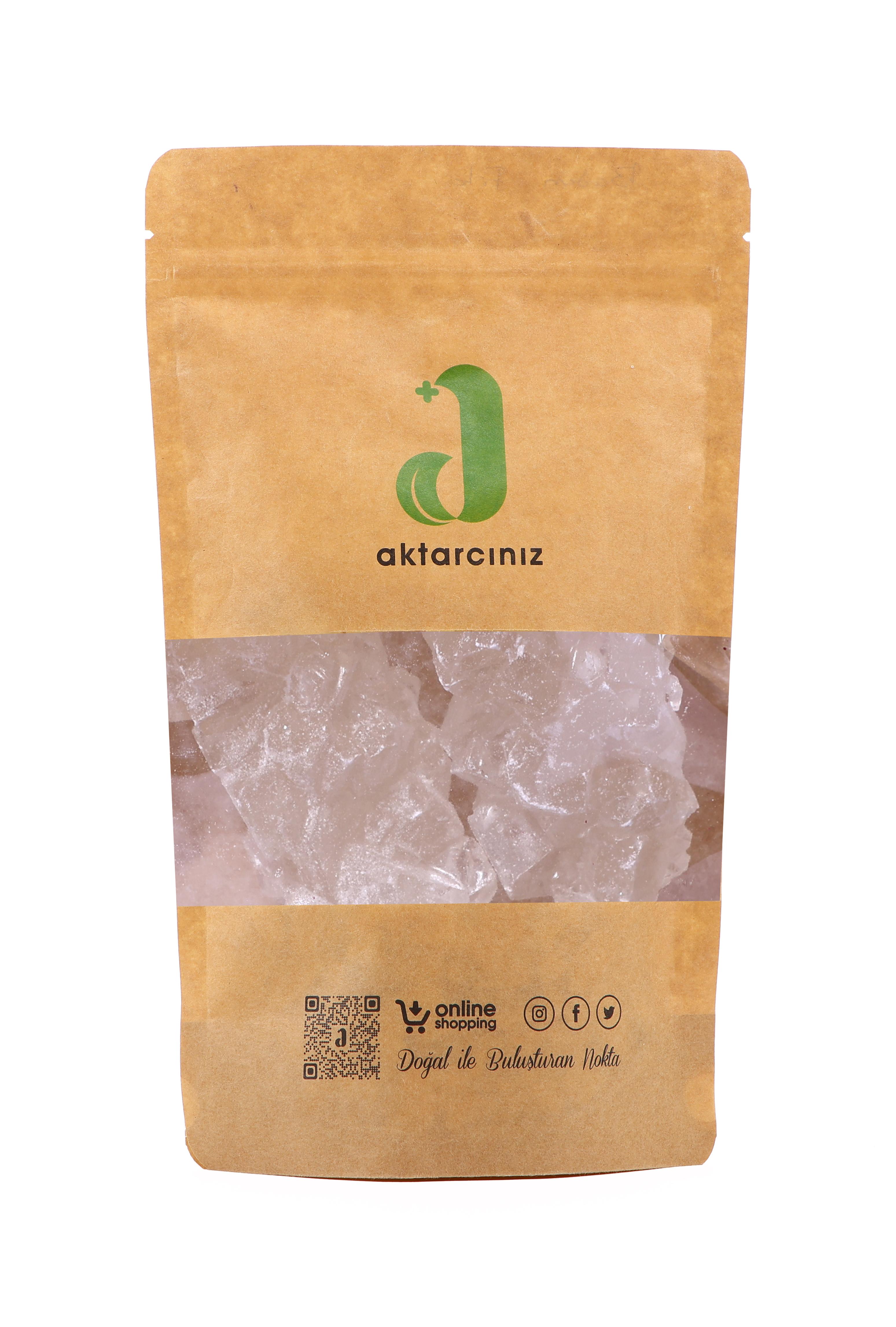 Doğal Nöbet Şekeri 1000 gr