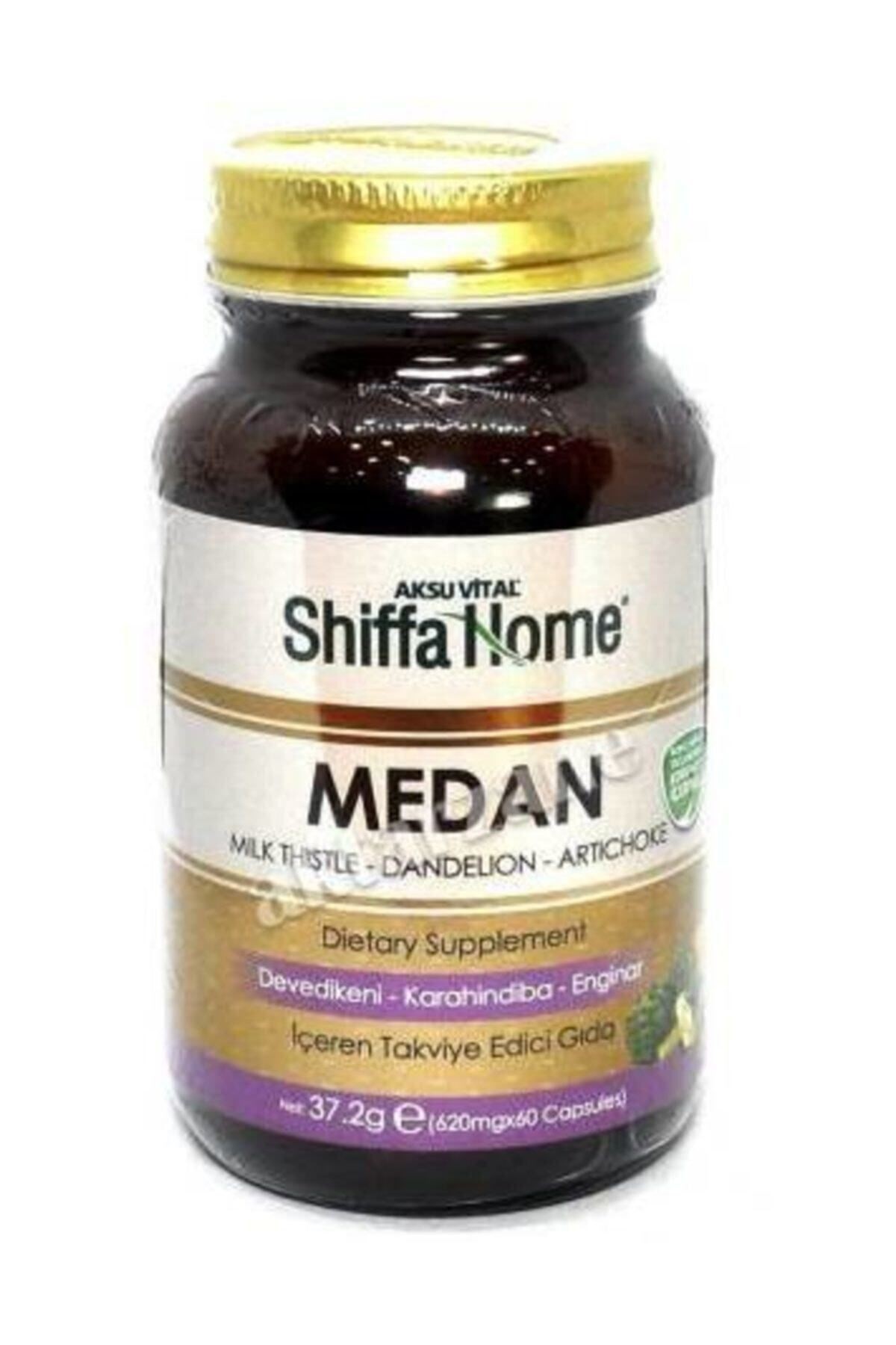 Shf Medan Kapsül