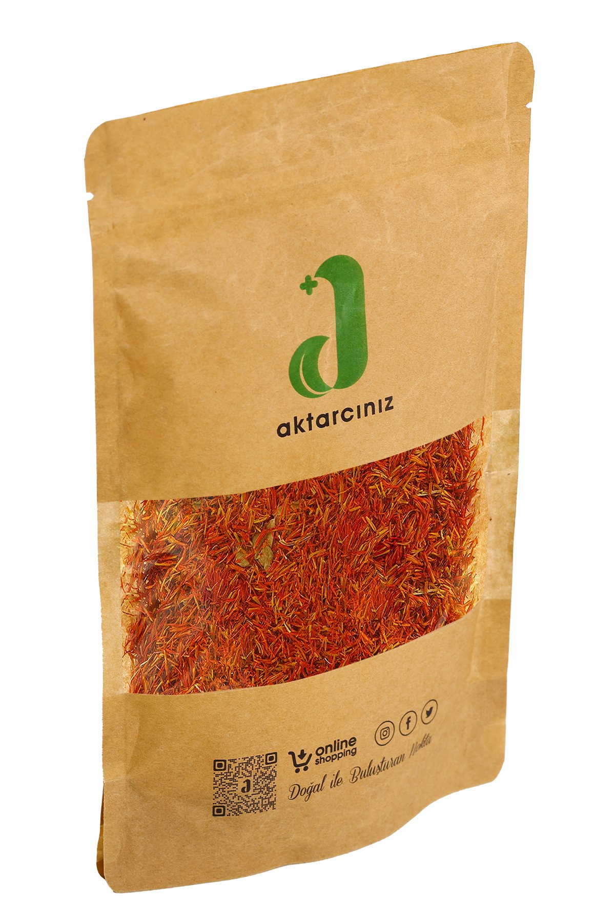 Haspir 1000 gr