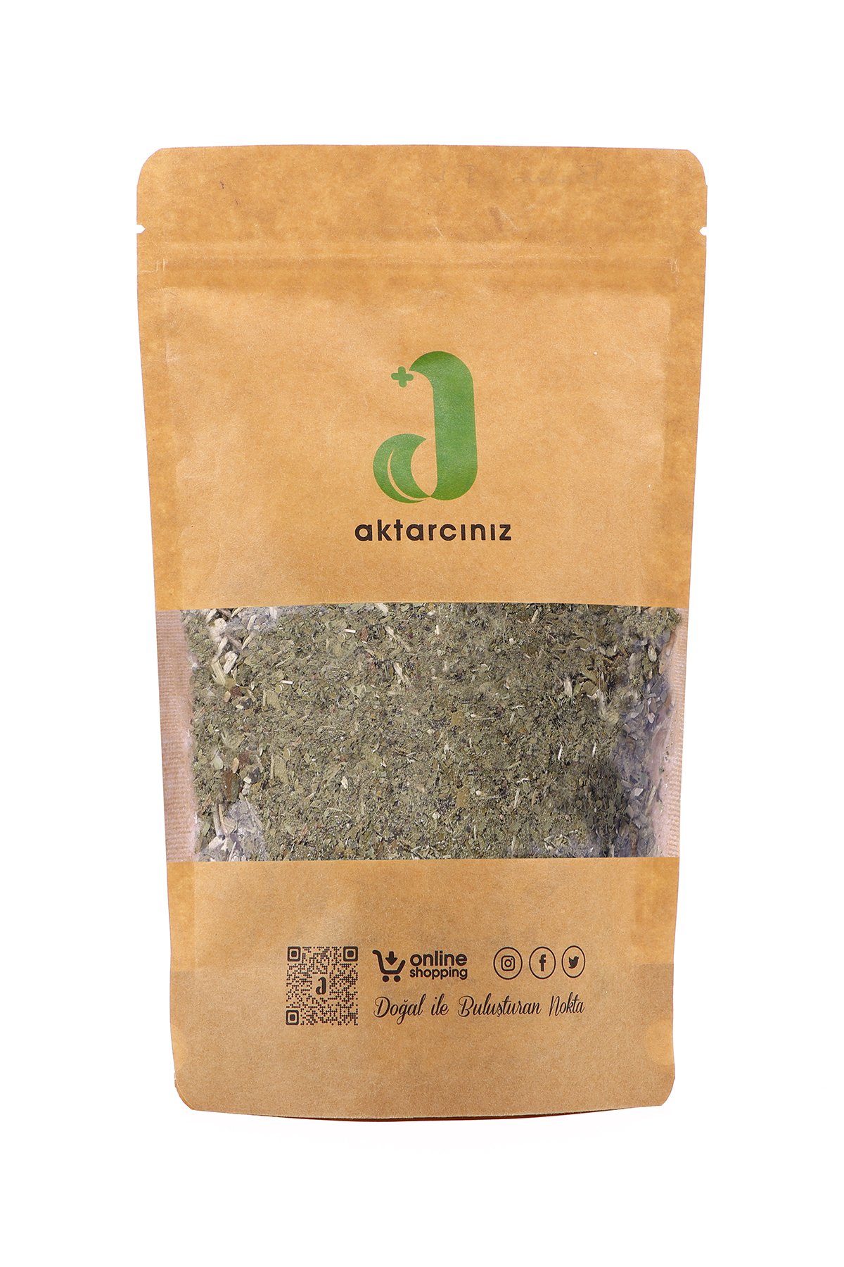 Mate Yaprağı 1000 gr
