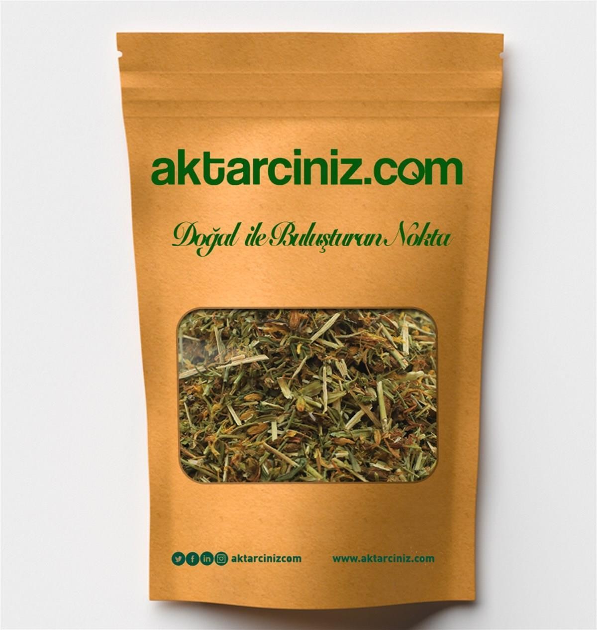 Kantaron Çiçeği 100 gr