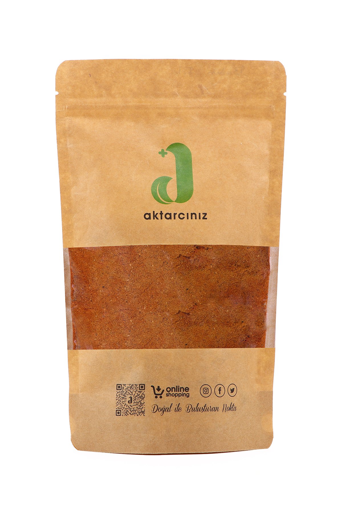 Köfte Baharatı 250 gr