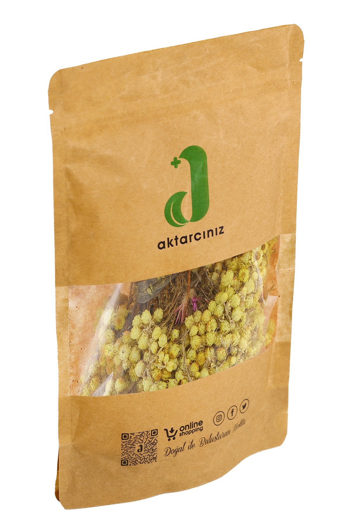 Altın Otu 500 gr