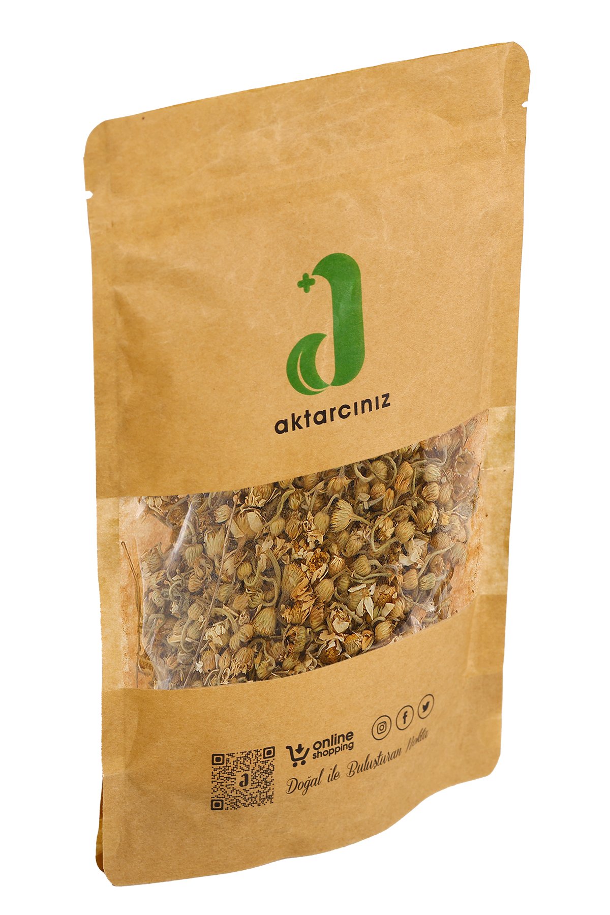 Papatya 100 gr