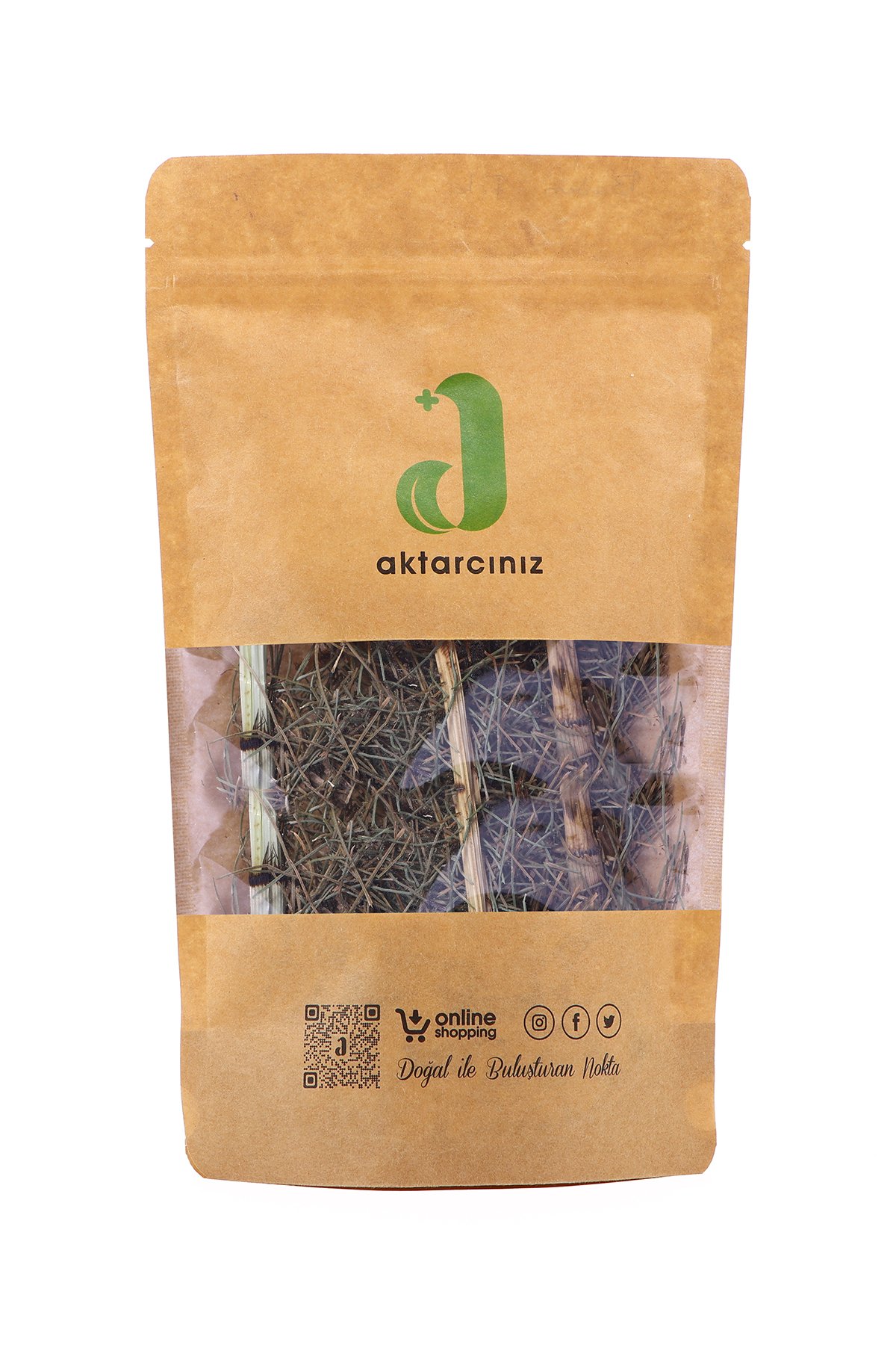 Kırkkilit Otu (At Kuyruğu Otu) 250 gr