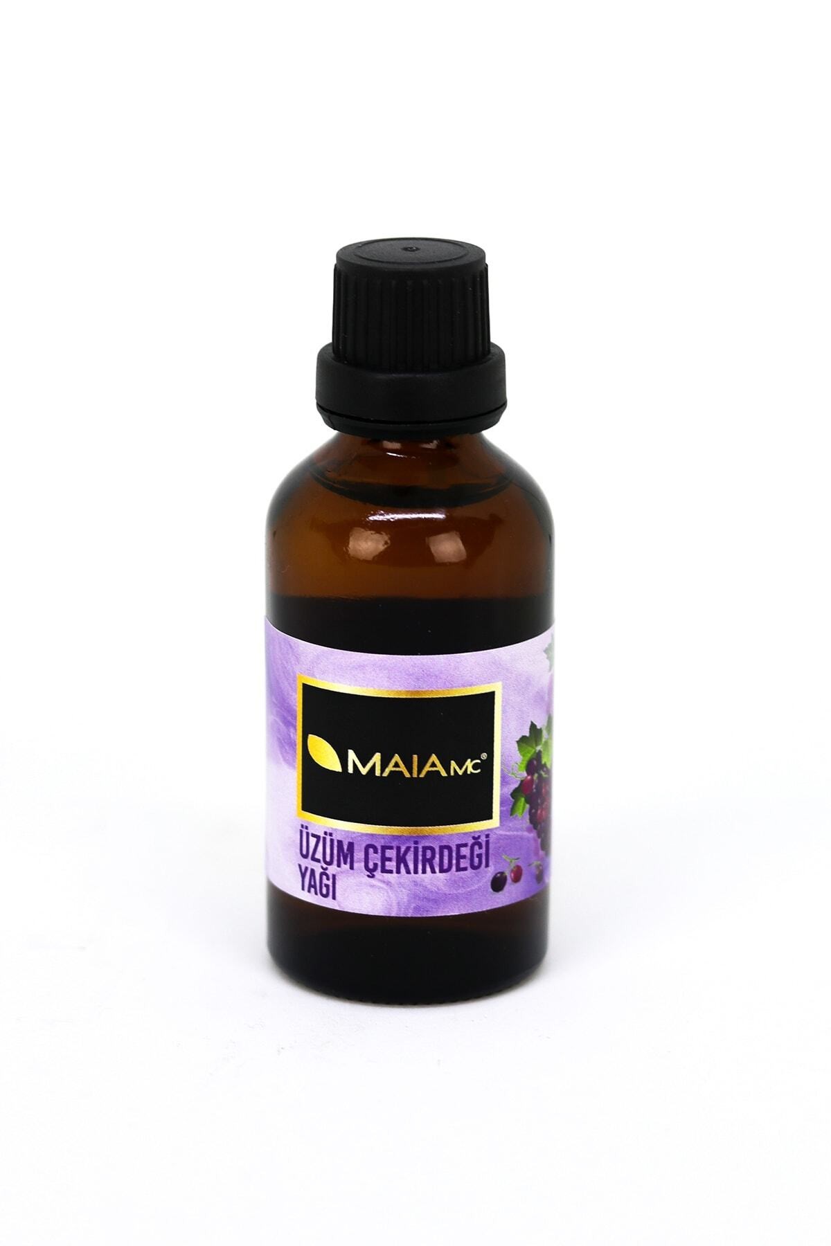 Maia Mc Üzüm Çekirdeği Yağı 50 Ml