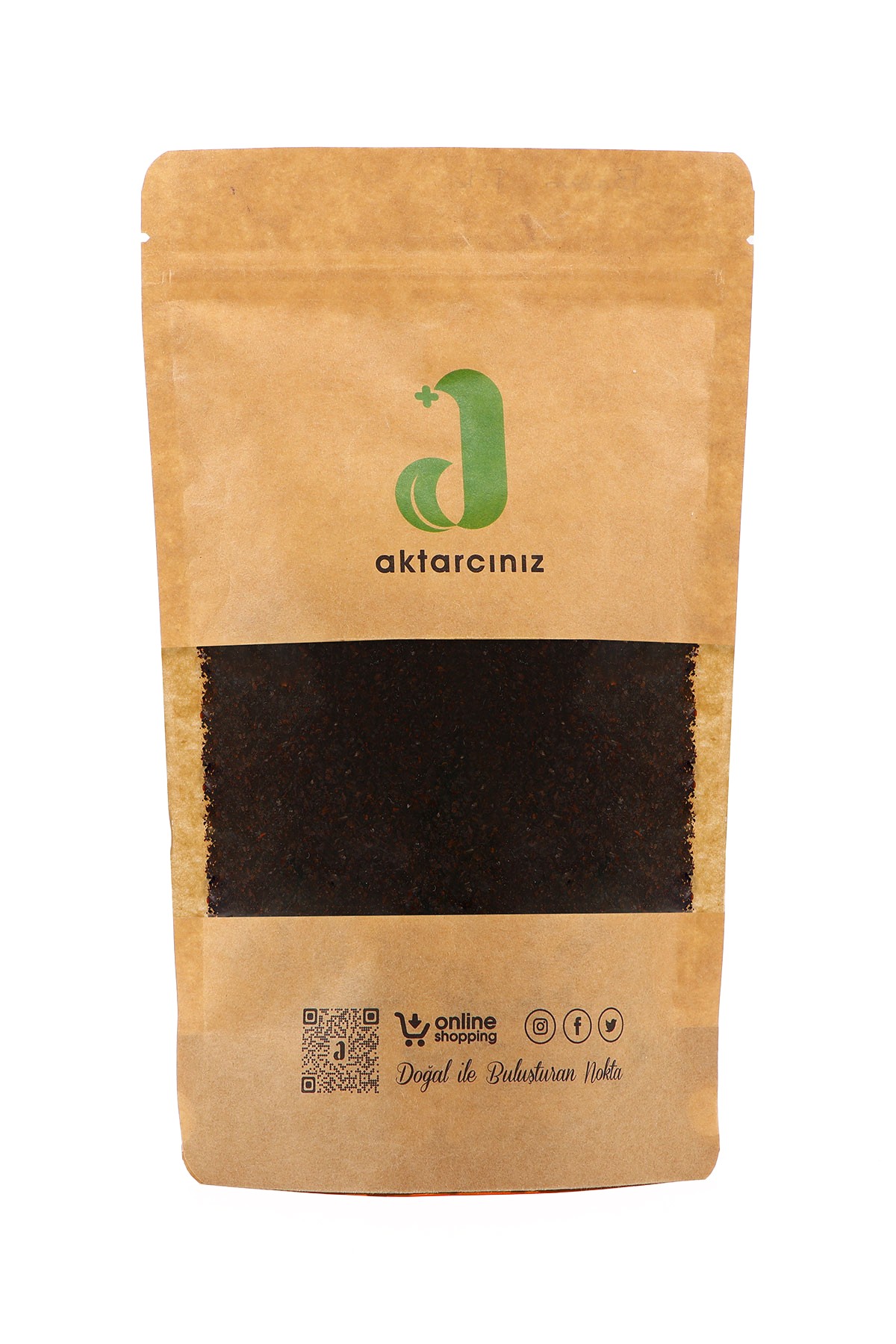 Yalçınkaya İsot 250g
