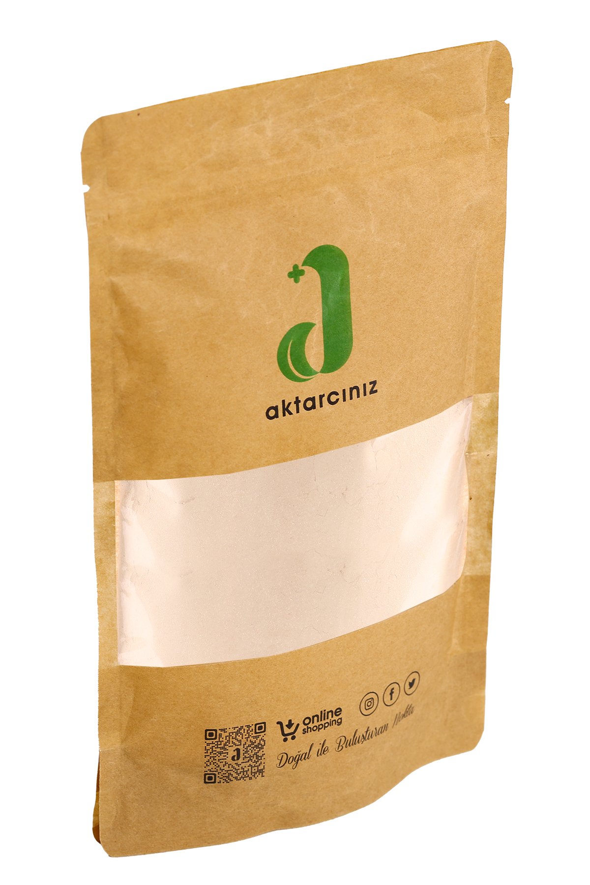 Soğan Toz 250g