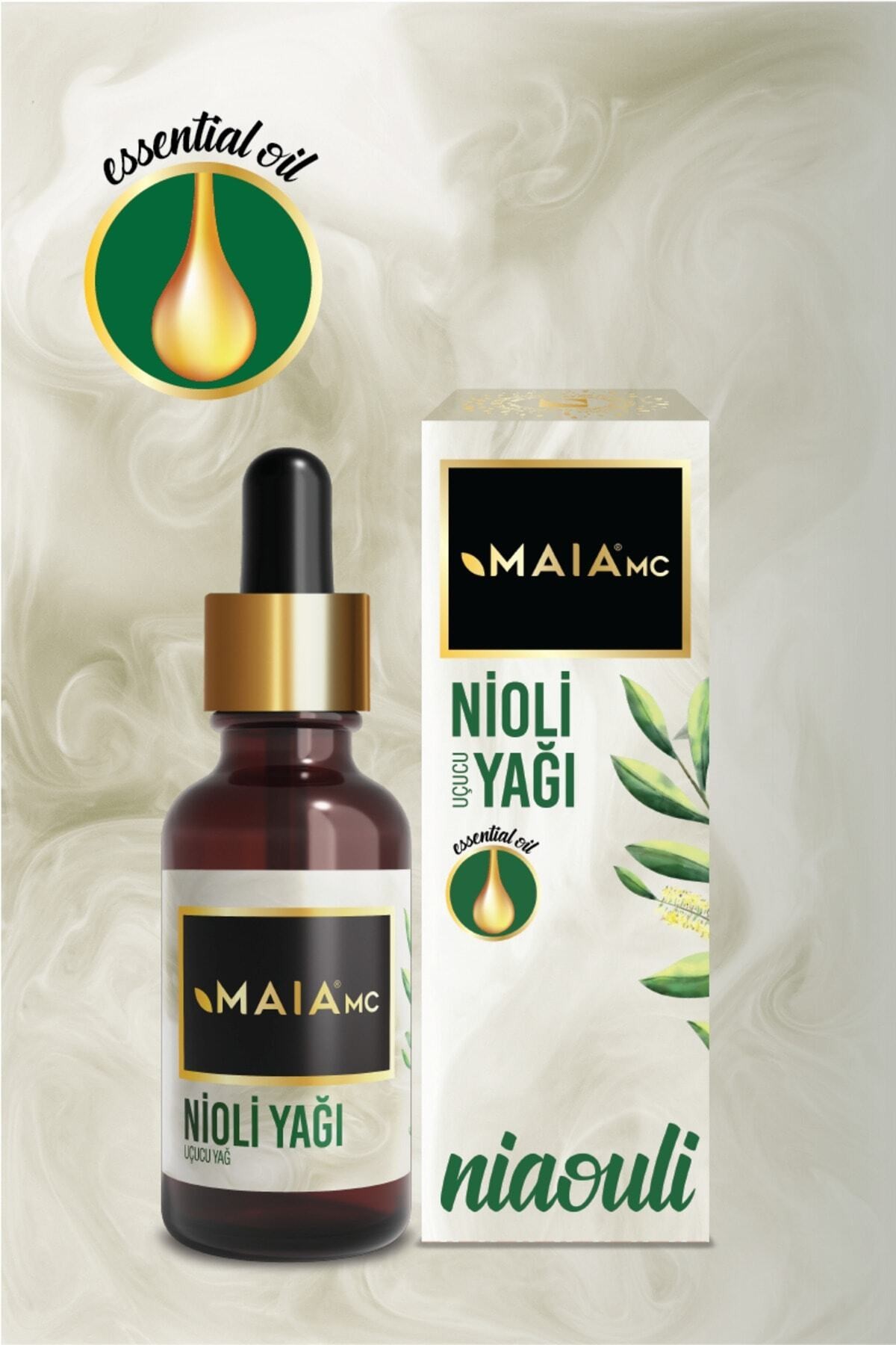 Maia Mc Nioli Uçucu Yağı 20 ml