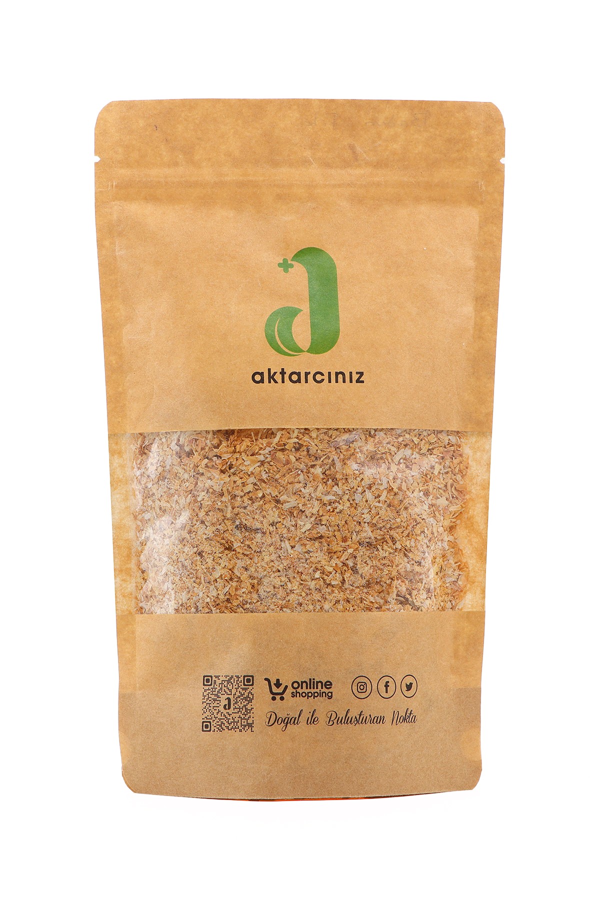 Soğan Granül 250 gr