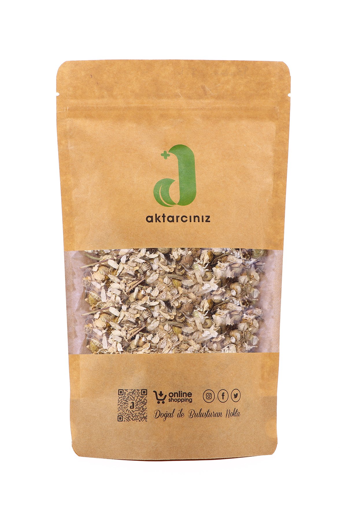 Çim Tohumu 250 gr