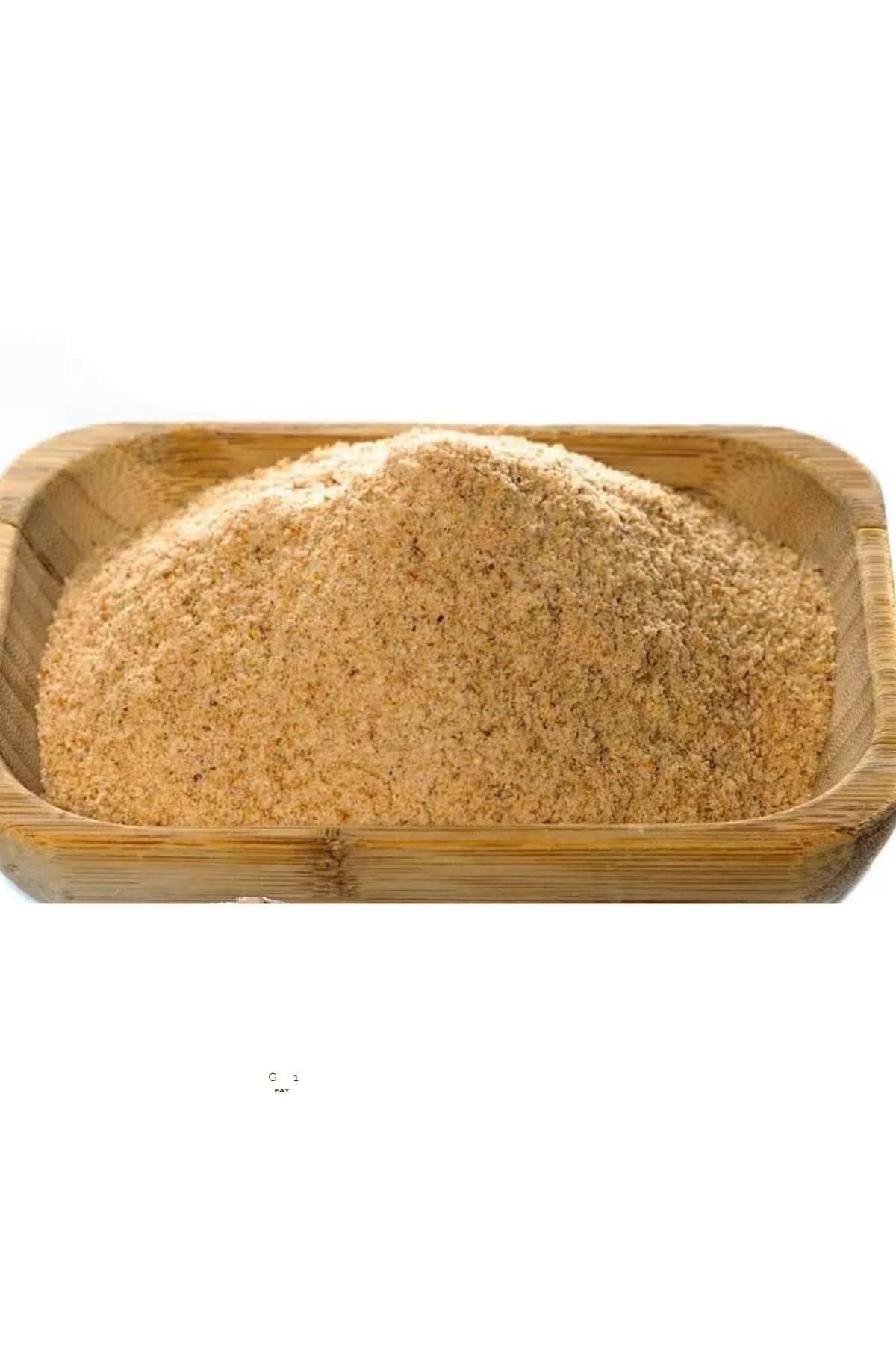 İğde Çekirdeği Tozu 1000 gr
