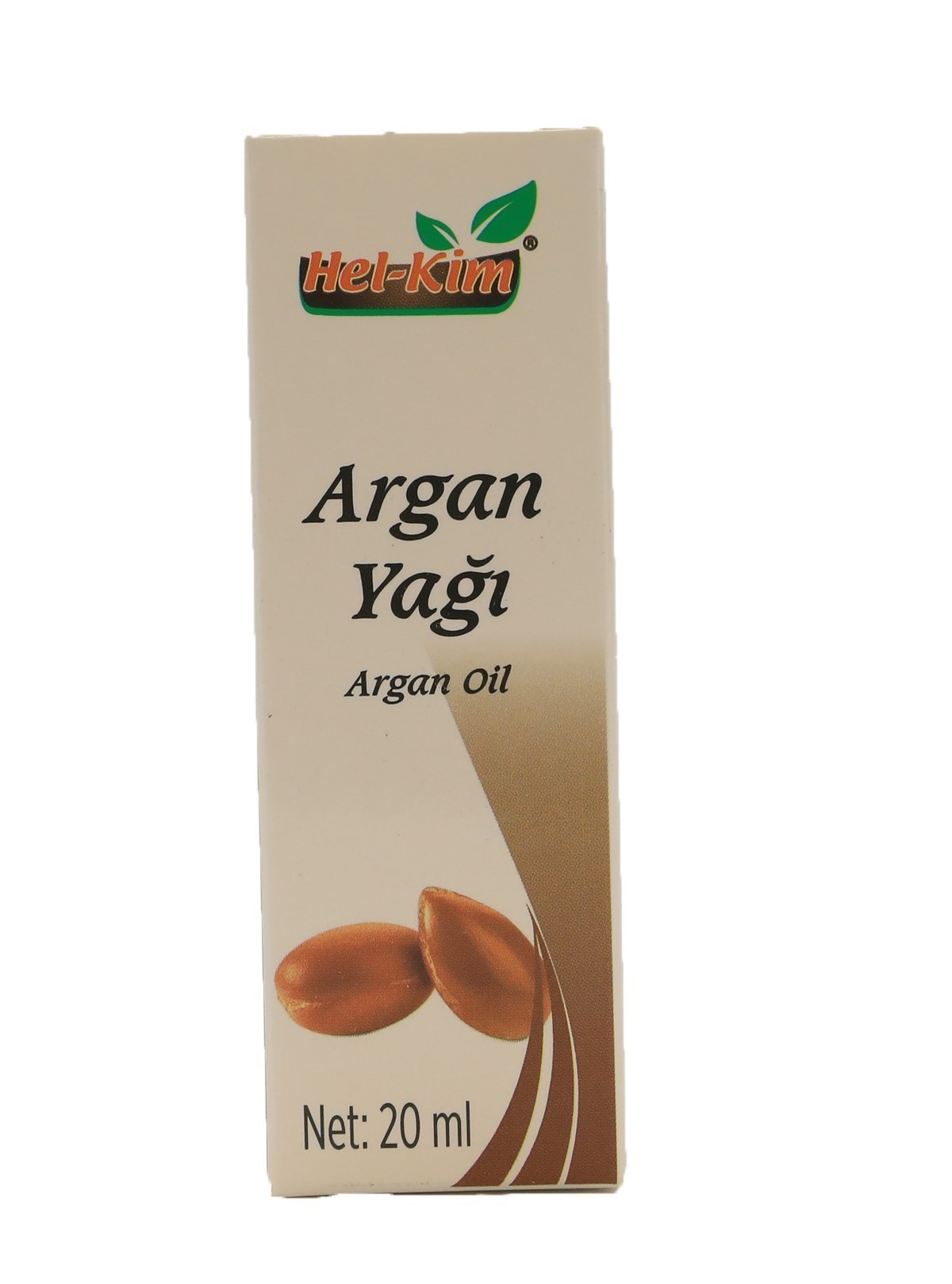 Argan Yağı 20 ml