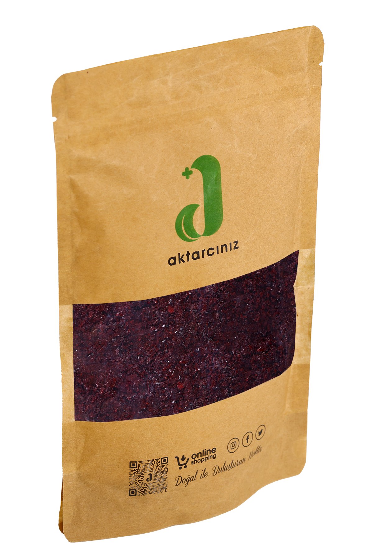 Sumak Toz Yaprak 100 gr