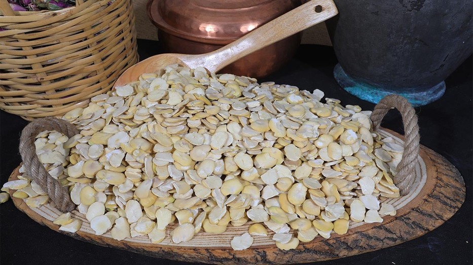 Baklanın Faydaları Nelerdir? Bakla Neye İyi Gelir?