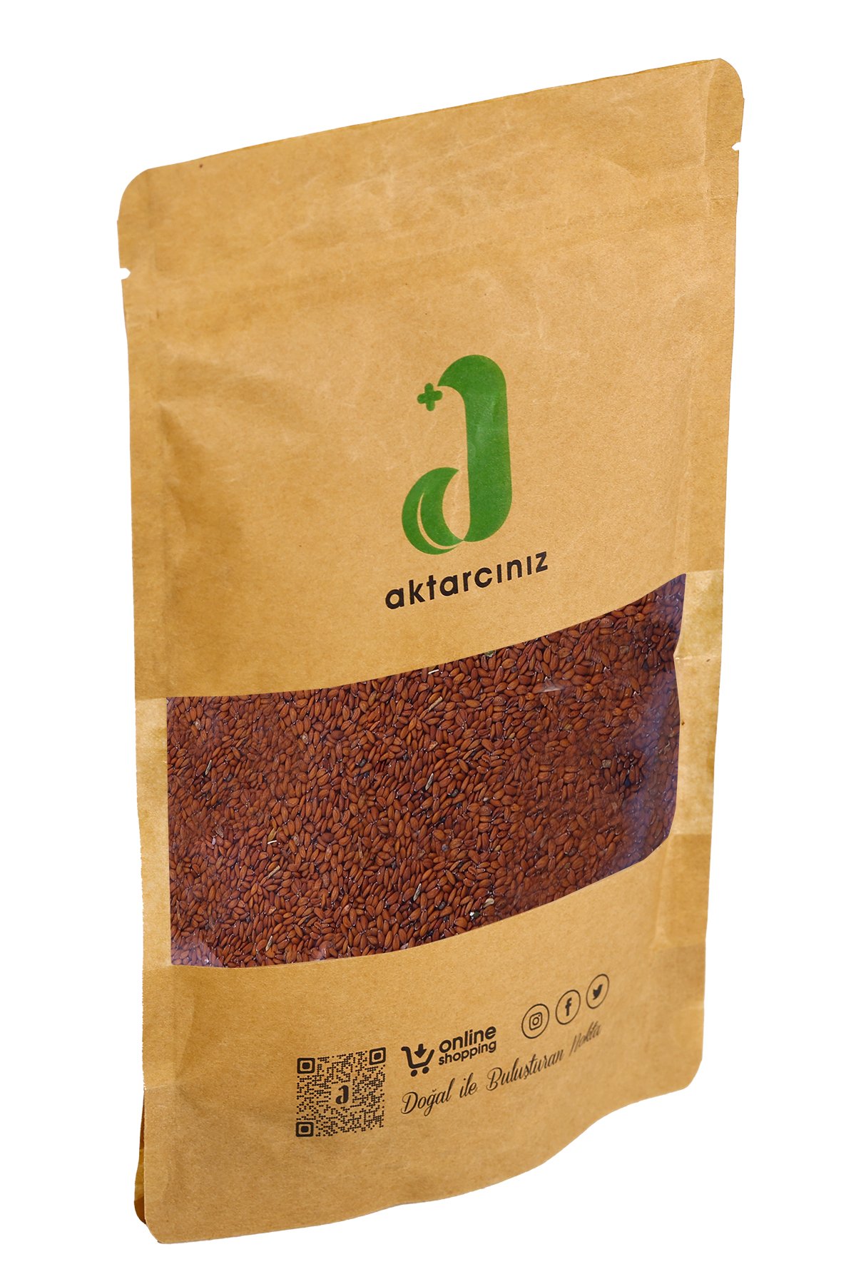 Tere Tohumu 1000 gr