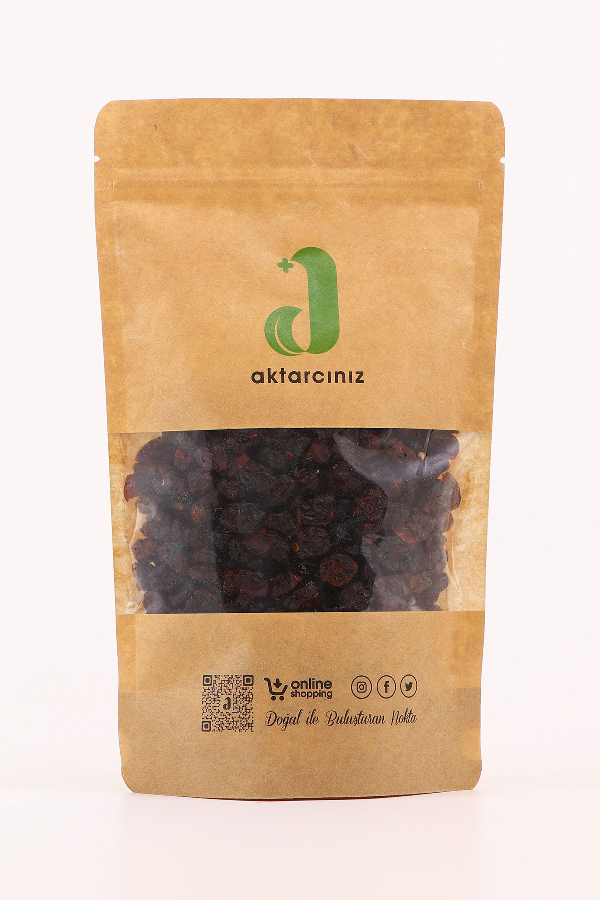 Yaban Mersini Blueberry 250 gr