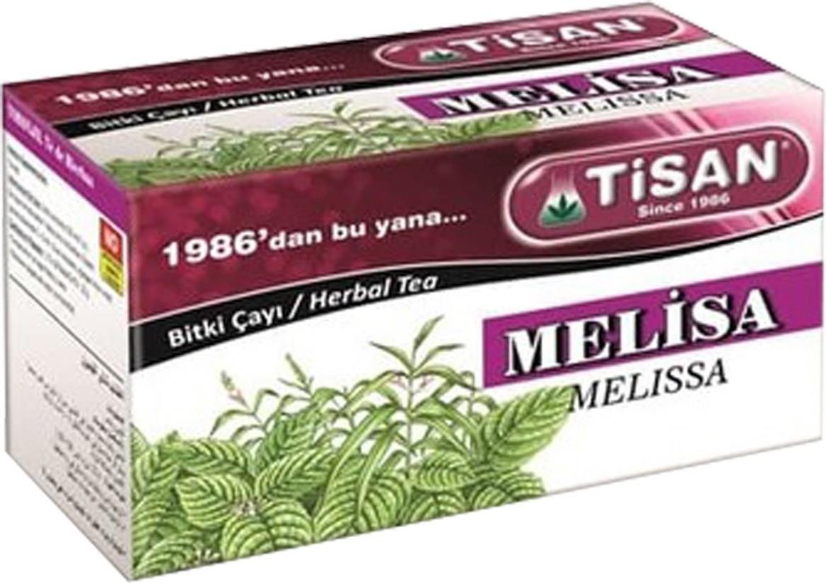 Tisan Melisa Çayı