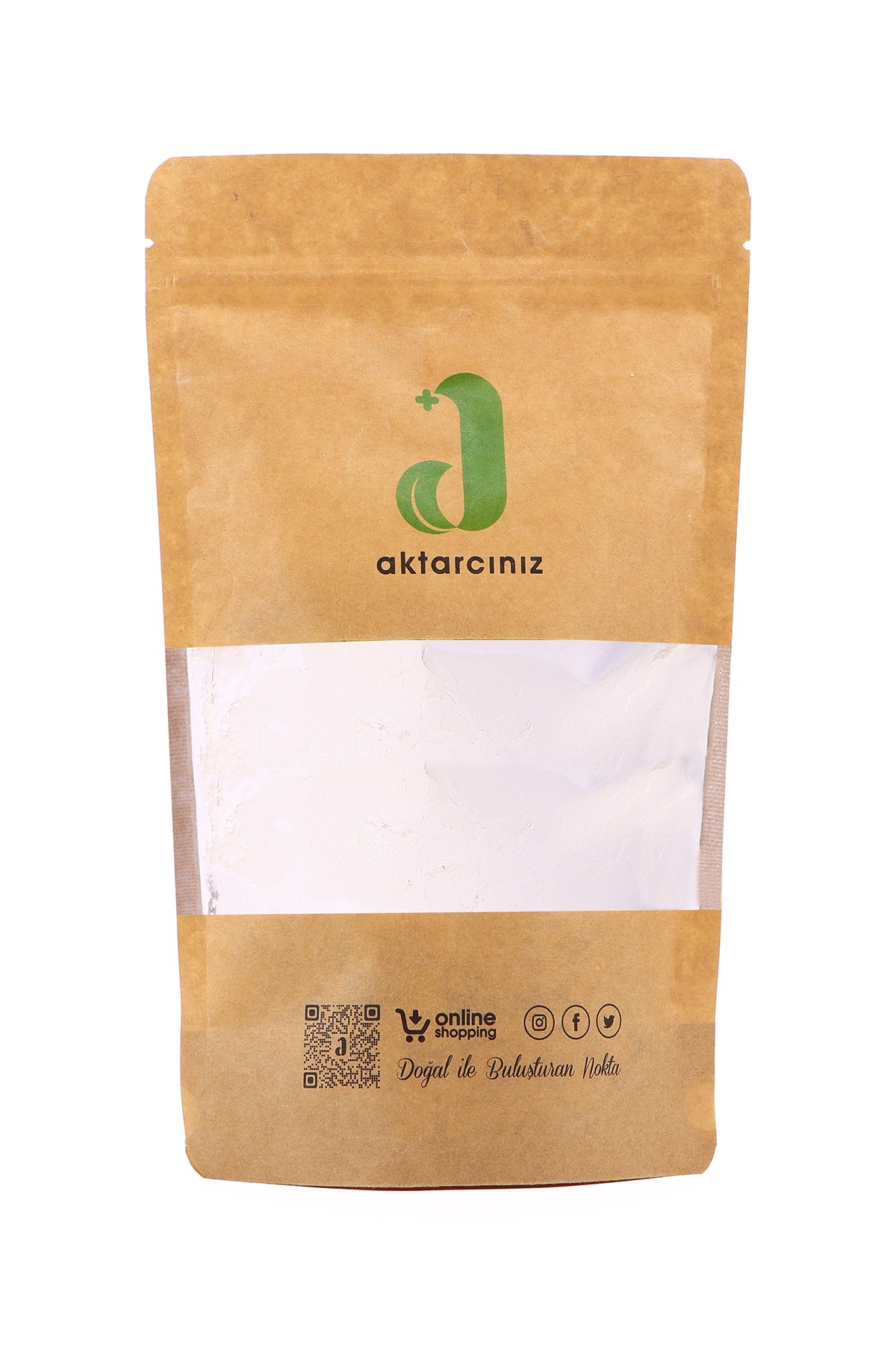 Sarımsak Toz 1000 gr