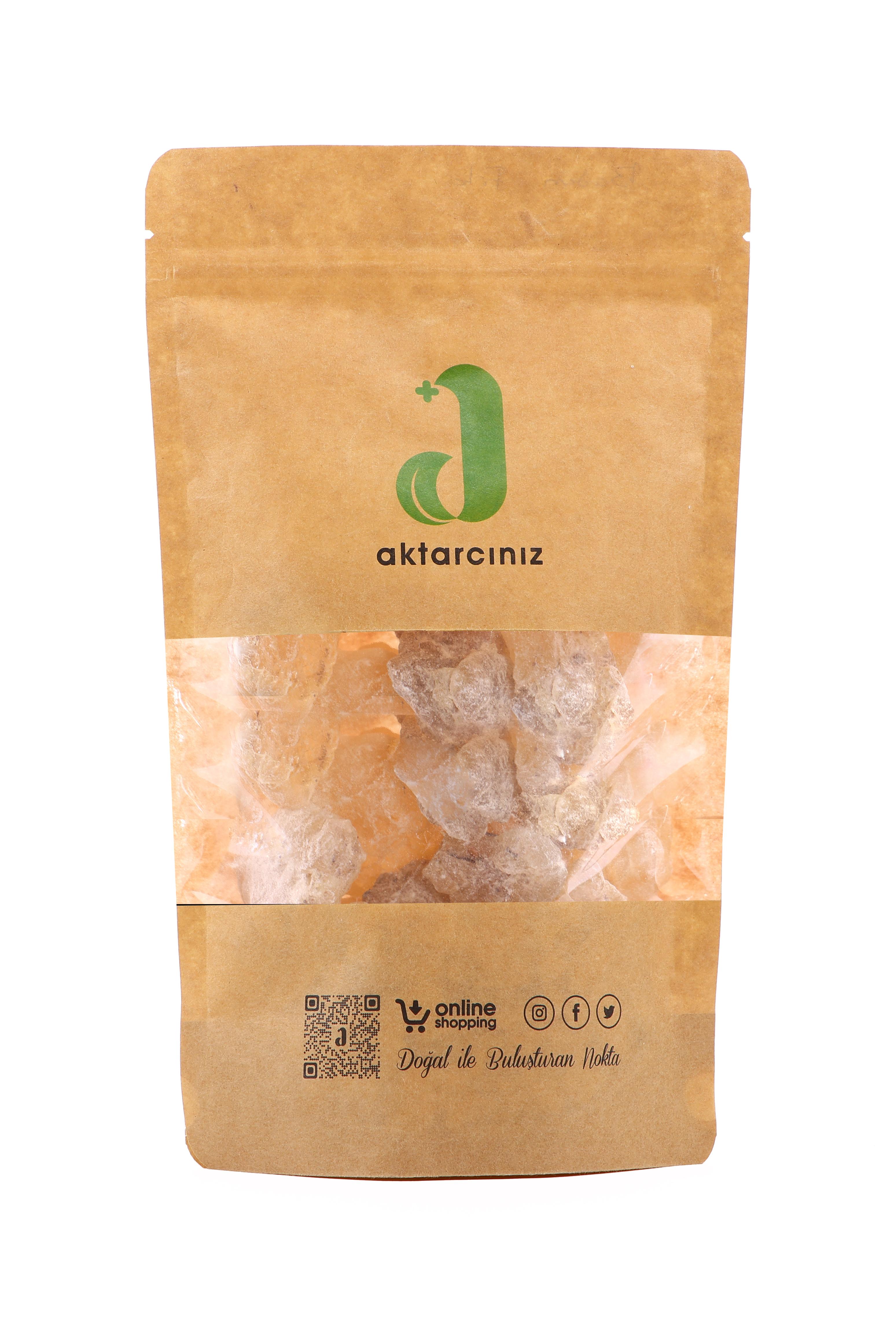 Sandaloz Sakızı 100g