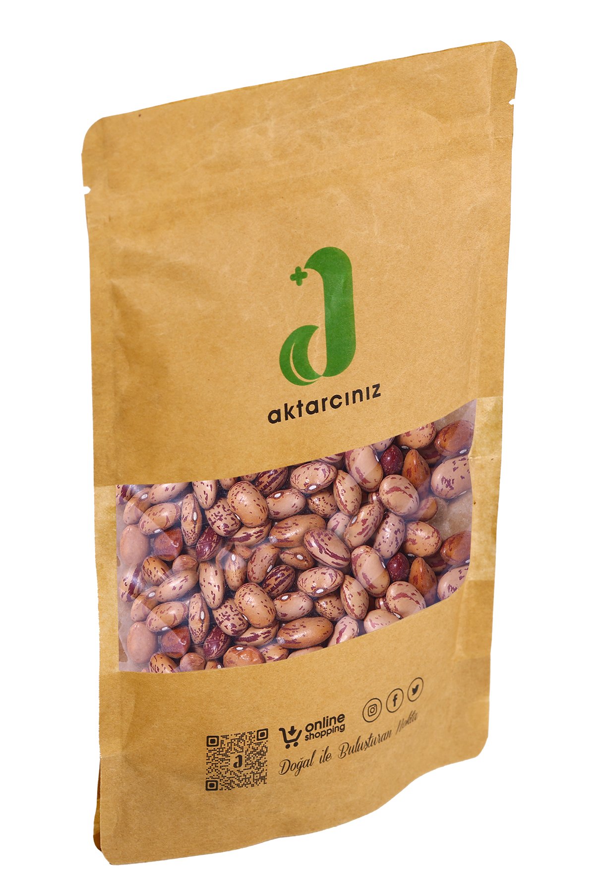 Barbunya 250 gr