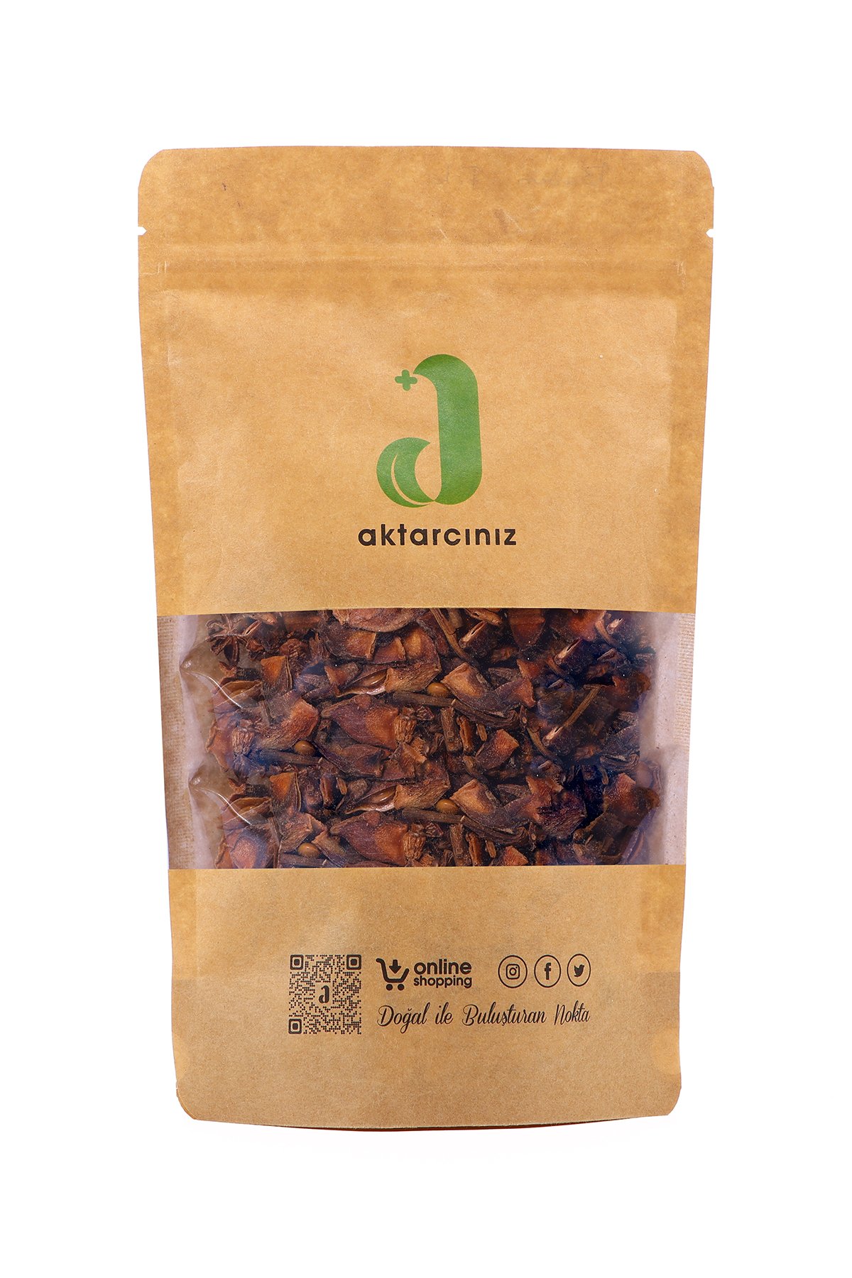 Yıldız Anason 100 gr