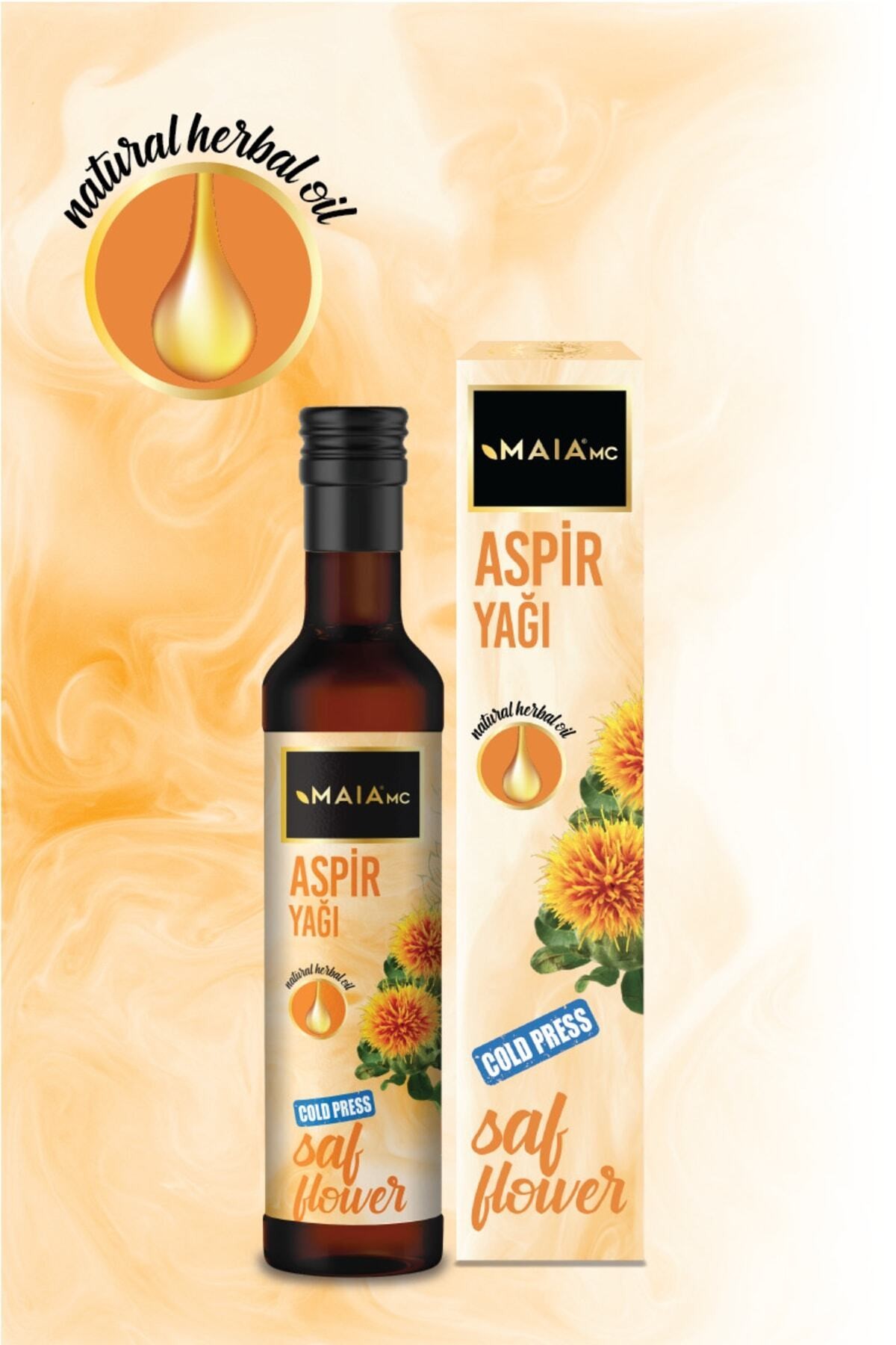 Maia Mc Aspir Yağı 250 Ml