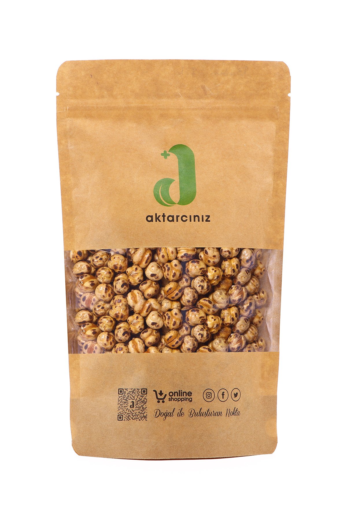 Ağın Leblebisi 1000 gr
