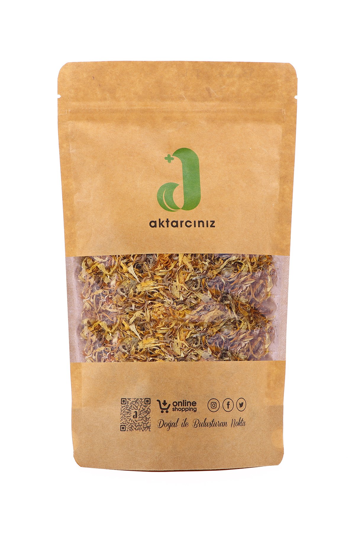 Aynısefa Çiçeği 500 gr