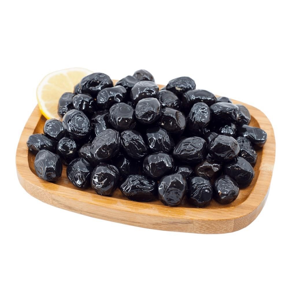 Siyah Zeytin 250 gr