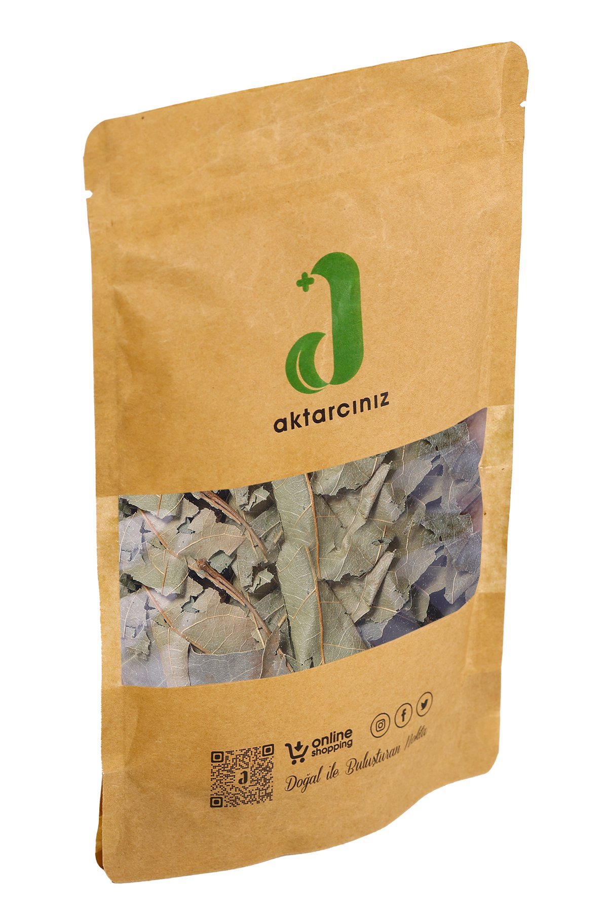 Çınar Yaprağı 250 gr
