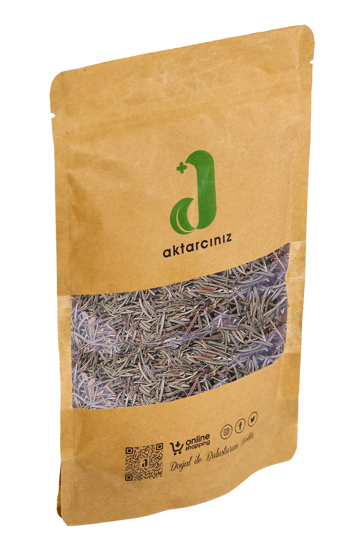 Biberiye 1000 gr