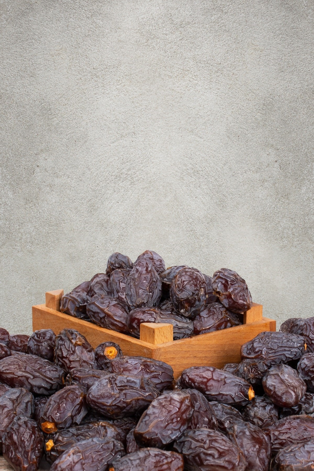 KUDÜS HURMA LARGE 500G