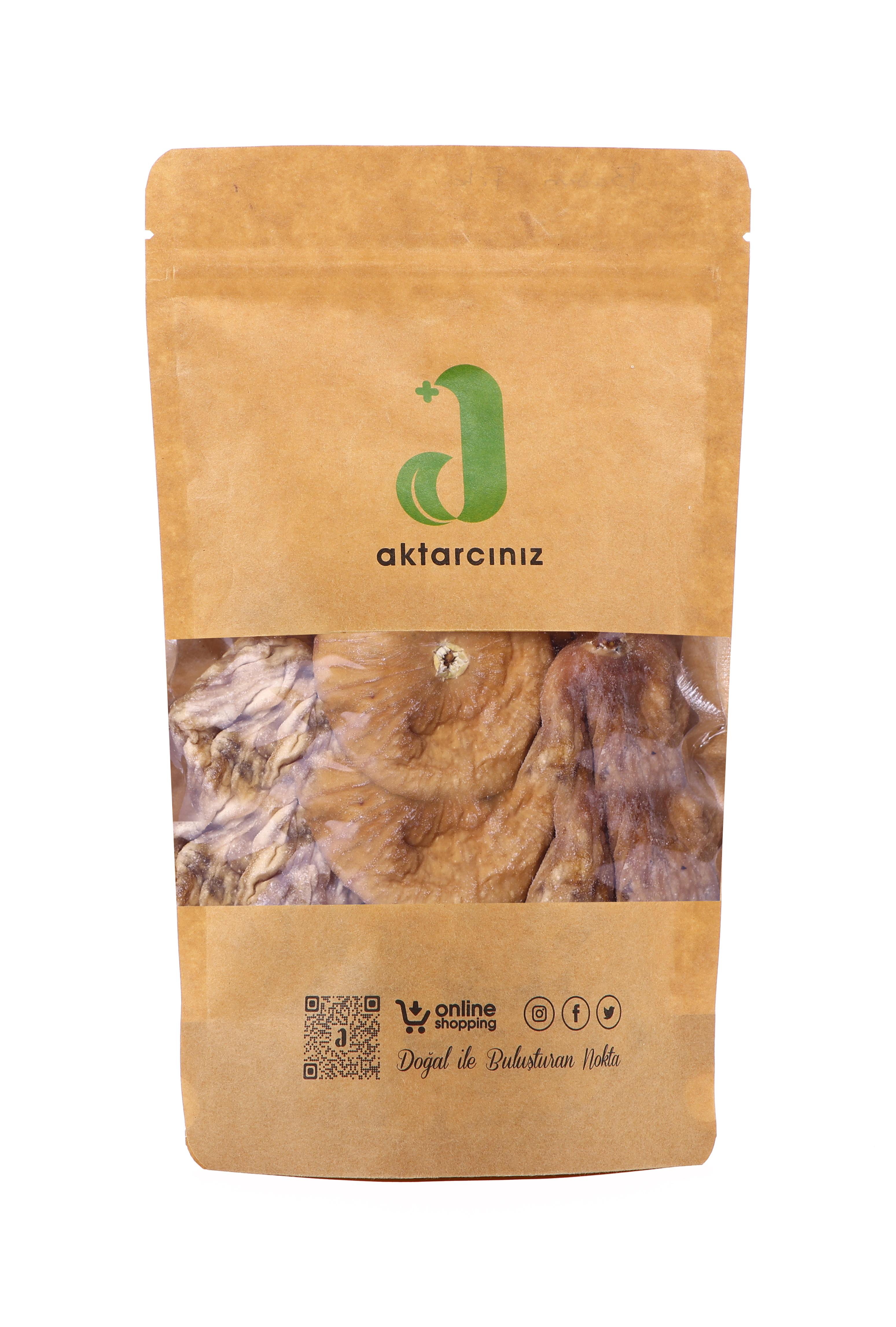 Dağ İnciri 100 gr