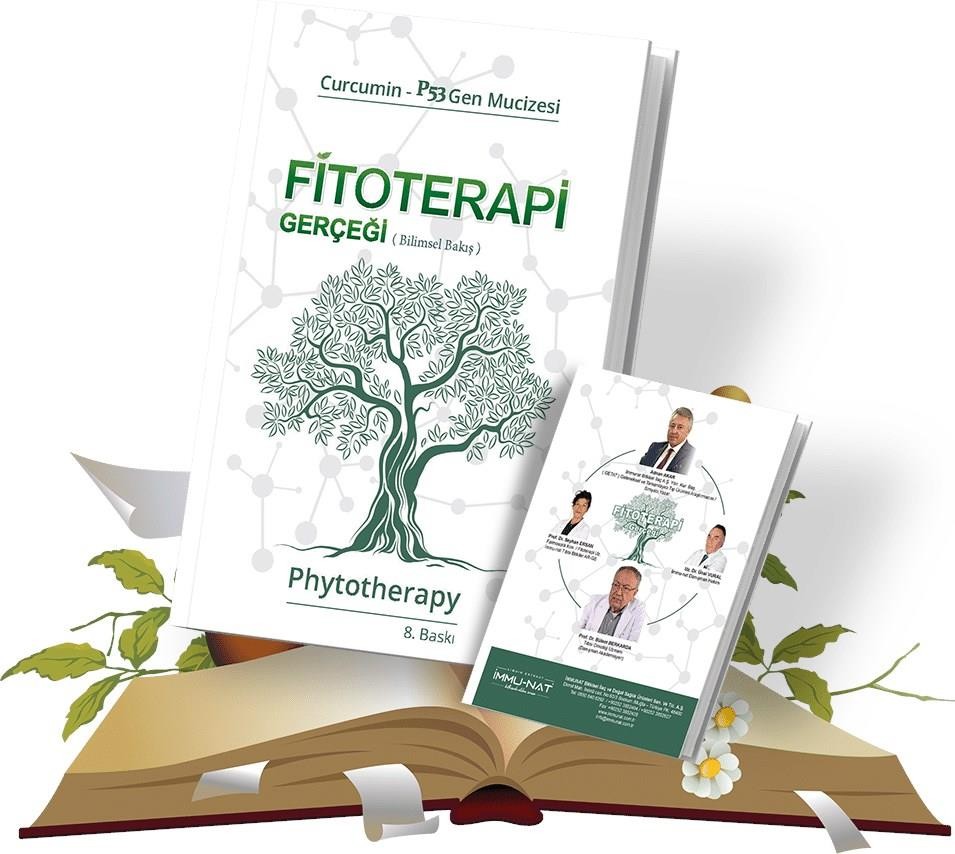 Fitoterapi Gerçeği Bilimsel Bakış Curcumin P53 Gen Mucizesi