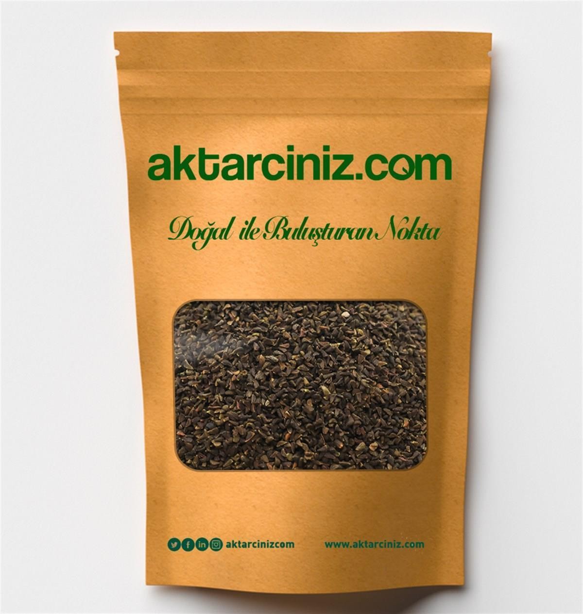 Üzerlik Tohumu 100 gr