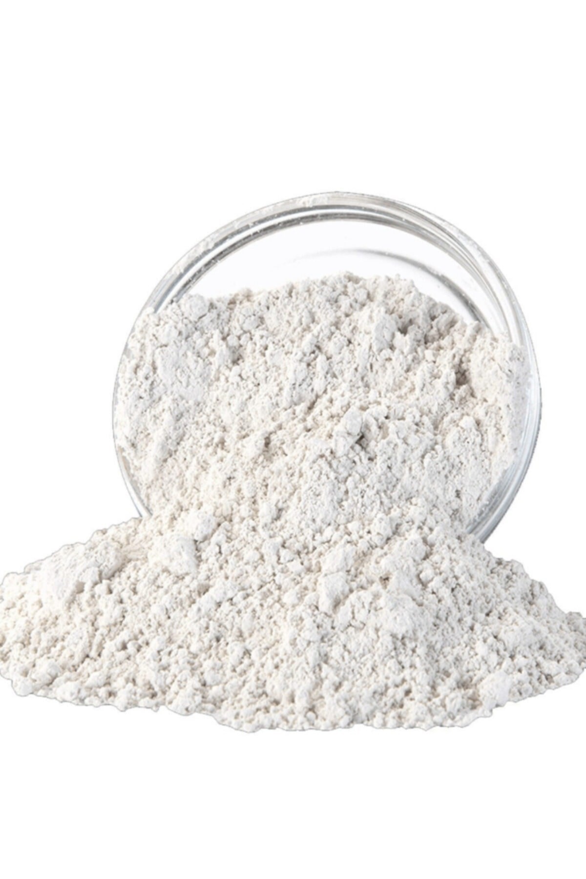 Beyaz Kil 500 gr