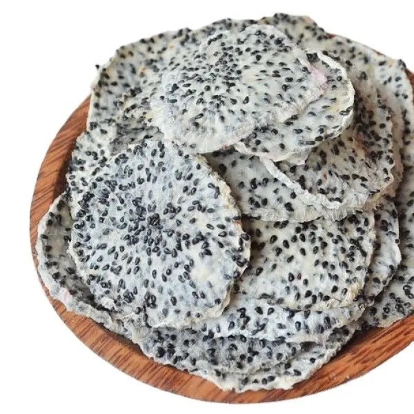 Beyaz Ejder Meyvesi Kurusu 1000 gr