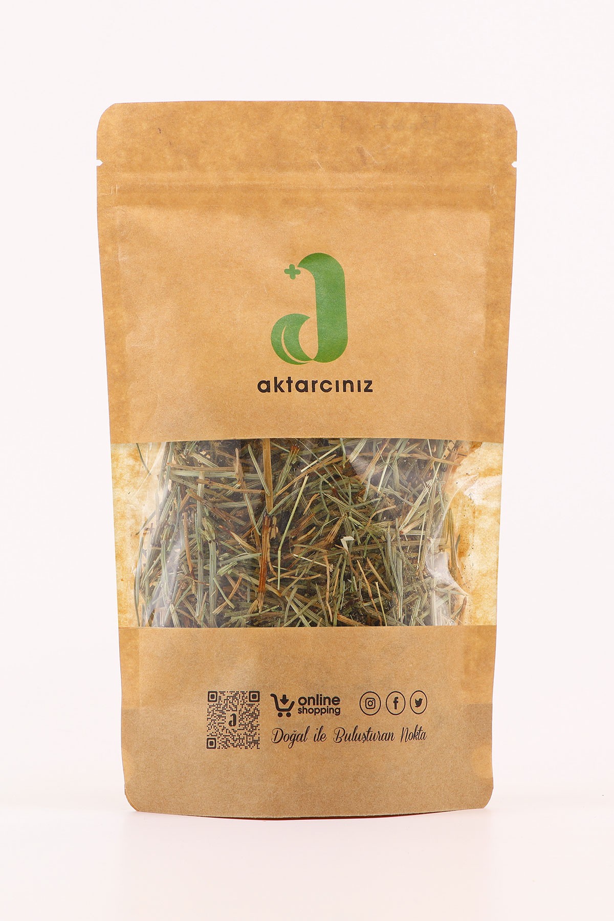 Yakı Otu 500 gr