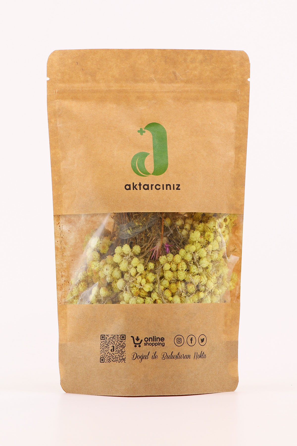 Altın Otu 500 gr