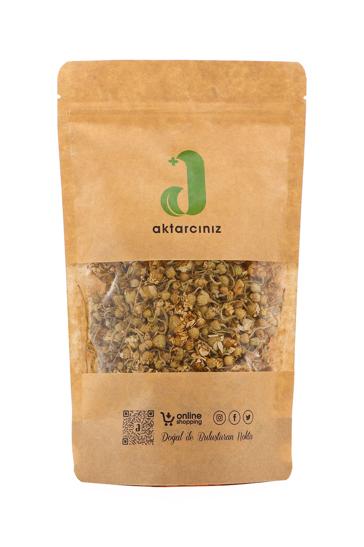 Papatya 100 gr