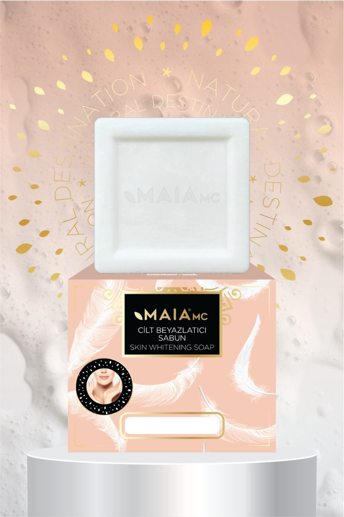 Cilt Beyazlatıcı Sabun 150 Gr