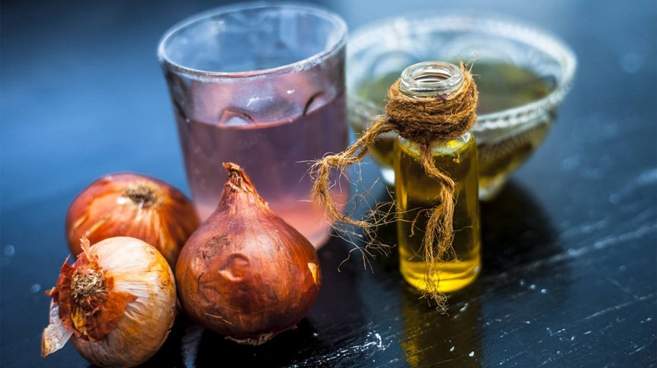 Soğan Yağı Nedir? Soğan Yağının Faydaları