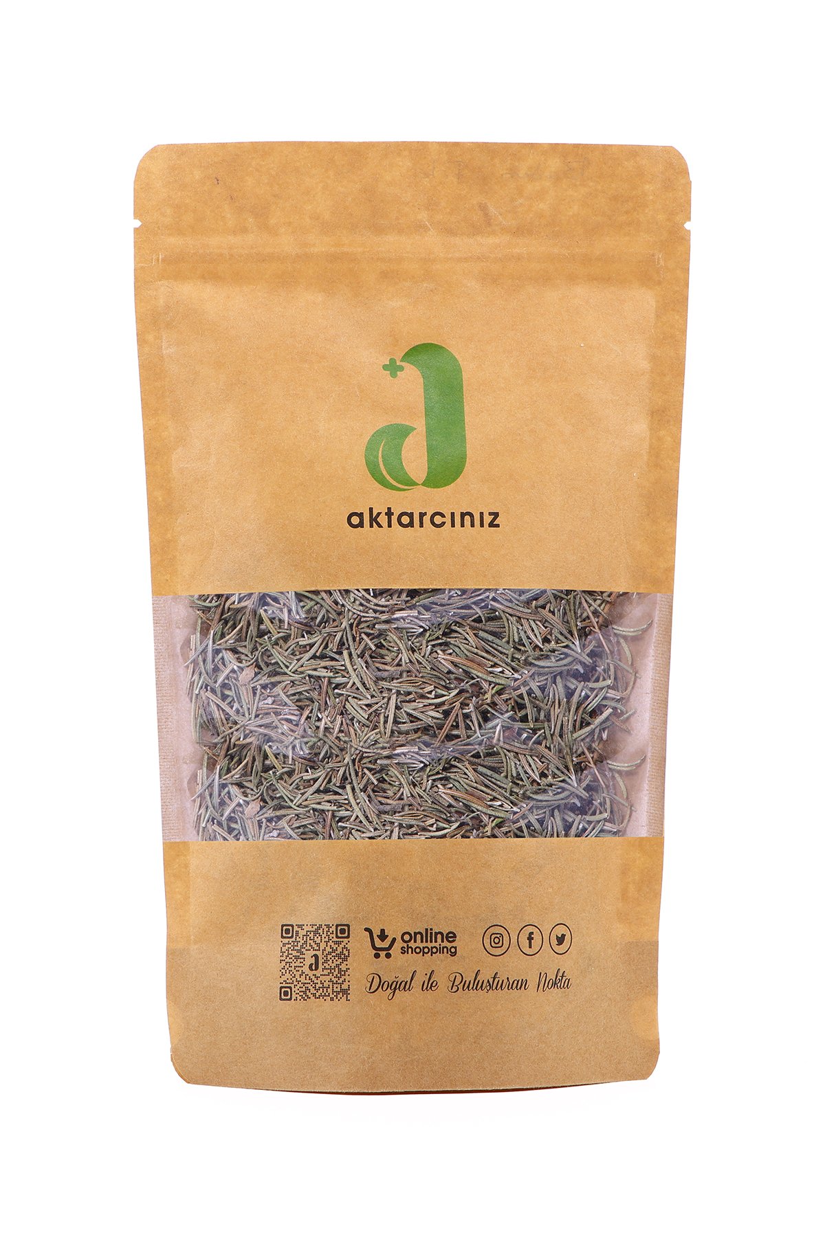 Biberiye 1000 gr