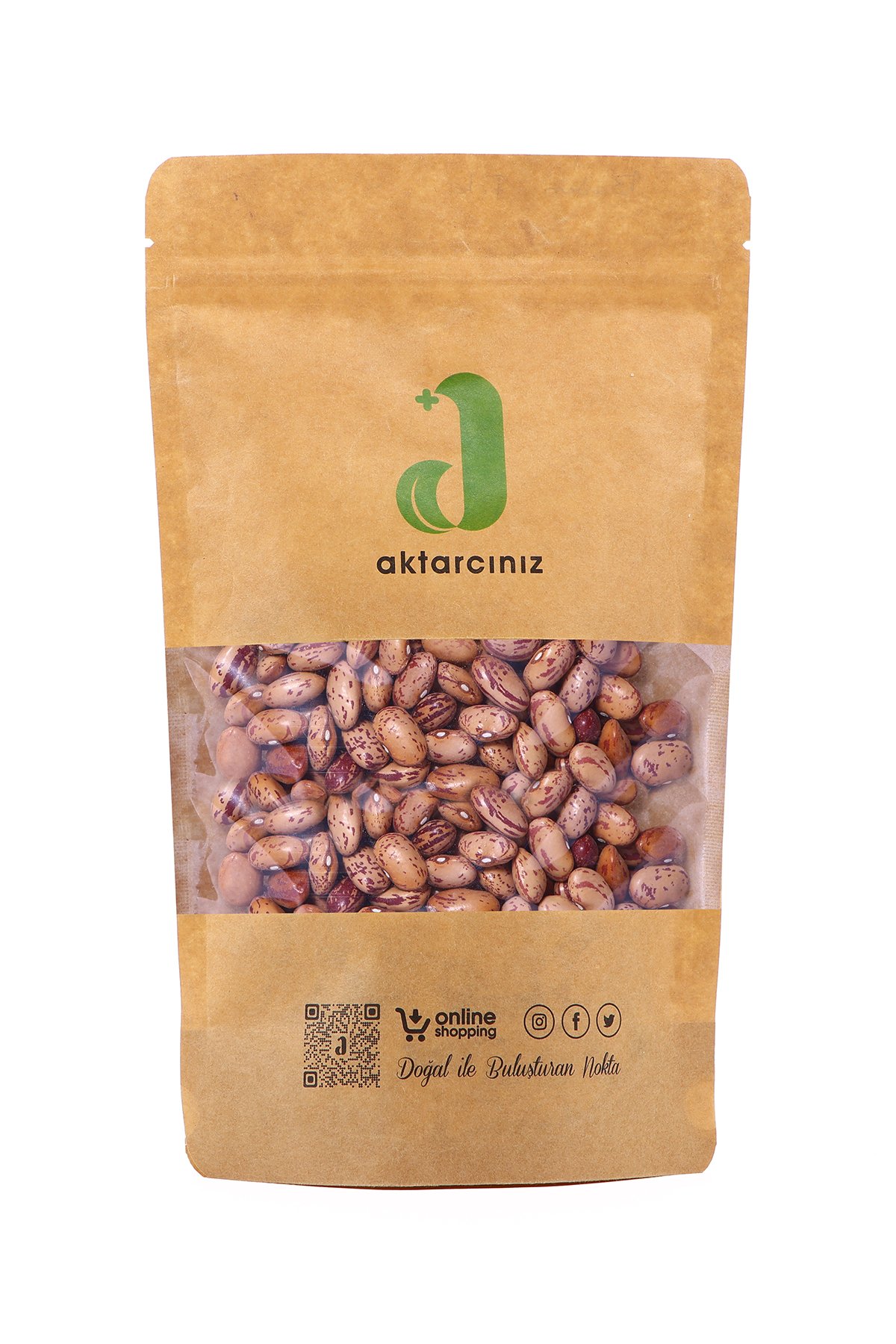 Barbunya 250 gr